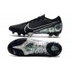 Nike Zapatillas Mercurial Vapor 13 Elite FG - Negro Blanco