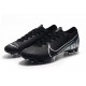 Nike Zapatillas Mercurial Vapor 13 Elite FG - Negro Blanco