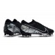 Nike Zapatillas Mercurial Vapor 13 Elite FG - Negro Blanco