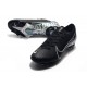 Nike Zapatillas Mercurial Vapor 13 Elite FG - Negro Blanco
