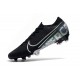 Nike Zapatillas Mercurial Vapor 13 Elite FG - Negro Blanco