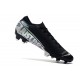 Nike Zapatillas Mercurial Vapor 13 Elite FG - Negro Blanco