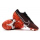 Nike Zapatillas Mercurial Vapor 13 Elite FG Edición Limitada Negro Blanco Hyper Crimson