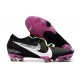 Nike Zapatillas Mercurial Vapor 13 Elite FG - Negro Violeta Blanco