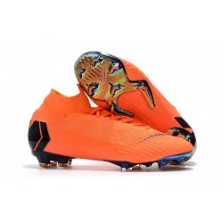 Botas de Fútbol Nike Mercurial Superfly VI 360 FG -