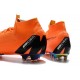 Botas de Fútbol Nike Mercurial Superfly VI 360 FG -