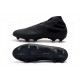 Zapatos de Fútbol adidas Nemeziz 19+ FG Negro