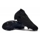Zapatos de Fútbol adidas Nemeziz 19+ FG Negro
