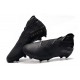 Zapatos de Fútbol adidas Nemeziz 19+ FG Negro
