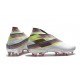 Zapatos de Fútbol adidas Nemeziz 19+ FG Edición limitada