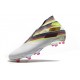 Zapatos de Fútbol adidas Nemeziz 19+ FG Edición limitada
