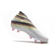 Zapatos de Fútbol adidas Nemeziz 19+ FG Edición limitada