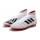 Bota de Fútbol adidas Predator Mania 19+FG ADV Blanco