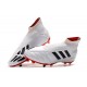 Bota de Fútbol adidas Predator Mania 19+FG ADV Blanco