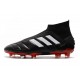 Zapatos de Fútbol adidas Nemeziz 19+ FGZapatos de Fútbol adidas Predator Mania 19+FG ADV Negro