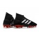 Zapatos de Fútbol adidas Nemeziz 19+ FGZapatos de Fútbol adidas Predator Mania 19+FG ADV Negro