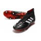 Zapatos de Fútbol adidas Nemeziz 19+ FGZapatos de Fútbol adidas Predator Mania 19+FG ADV Negro