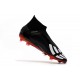 Zapatos de Fútbol adidas Nemeziz 19+ FGZapatos de Fútbol adidas Predator Mania 19+FG ADV Negro