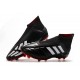 Zapatos de Fútbol adidas Nemeziz 19+ FGZapatos de Fútbol adidas Predator Mania 19+FG ADV Negro