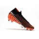 Nike Zapatos Mercurial Superfly VII Elite SE FG Negro Blanco Hyper Crimson