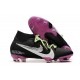 Nike Zapatos Mercurial Superfly VII Elite SE FG Negro Blanco Violet