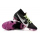 Nike Zapatos Mercurial Superfly VII Elite SE FG Negro Blanco Violet