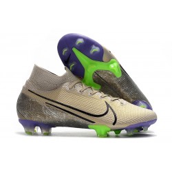 Zapatillas Nike Mercurial Superfly 7 Elite FG Desert Sand
