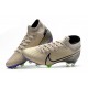 Zapatillas Nike Mercurial Superfly 7 Elite FG Desert Sand