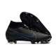 Nike Zapatos Mercurial Superfly VII Elite SE FG Negro
