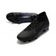 Nike Zapatos Mercurial Superfly VII Elite SE FG Negro