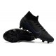 Nike Zapatos Mercurial Superfly VII Elite SE FG Negro