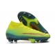 Nike Zapatos Mercurial Superfly VII Elite SE FG Dream Speed 002