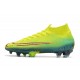 Nike Zapatos Mercurial Superfly VII Elite SE FG Dream Speed 002