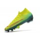 Nike Zapatos Mercurial Superfly VII Elite SE FG Dream Speed 002