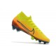 Nike Zapatos Mercurial Superfly VII Elite SE FG Dream Speed 002