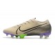 Nike Zapatillas Mercurial Vapor 13 Elite FG - Desert Sand