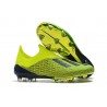 Botas de Fútbol adidas X 18+ FG