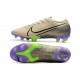 Nike Zapatillas Mercurial Vapor 13 Elite FG - Desert Sand