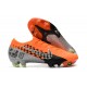 Nike Zapatillas Mercurial Vapor 13 Elite FG - Naranja Negro Cromo