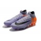 Botas de Fútbol Nike Mercurial Superfly VI 360 FG -