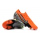 Nike Zapatillas Mercurial Vapor 13 Elite FG - Naranja Negro Cromo