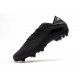 Nuevas Botas adidas Nemeziz Messi 19.1 FG Negro
