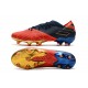 Nuevas Botas adidas Nemeziz Messi 19.1 FG X Marvel
