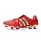 Bota de Fútbol Adidas Predator Mania Og FG Predator Rosso Metal