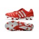 Bota de Fútbol Adidas Predator Mania Og FG Predator Rosso Metal