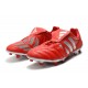 Bota de Fútbol Adidas Predator Mania Og FG Predator Rosso Metal