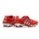 Bota de Fútbol Adidas Predator Mania Og FG Predator Rosso Metal