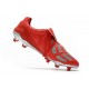 Bota de Fútbol Adidas Predator Mania Og FG Predator Rosso Metal