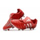 Bota de Fútbol Adidas Predator Mania Og FG Predator Rosso Metal