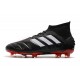 Botas de Fútbol adidas Predator Mania 19.1 FG ADV Negro